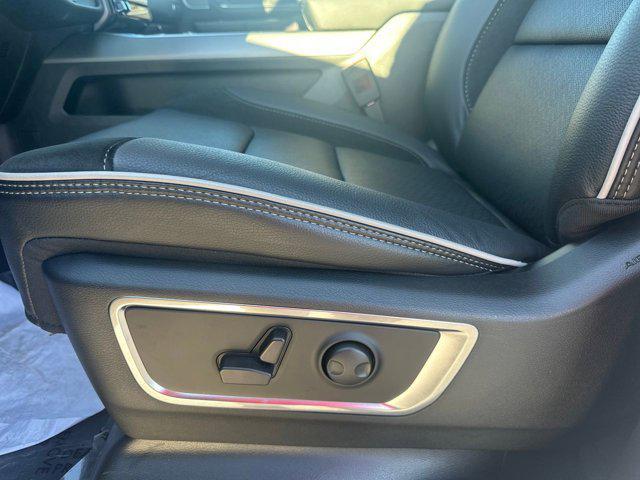 new 2026 Ram 1500 car, priced at $63,059