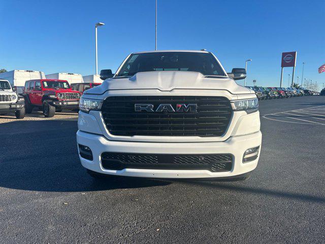 new 2026 Ram 1500 car, priced at $63,059