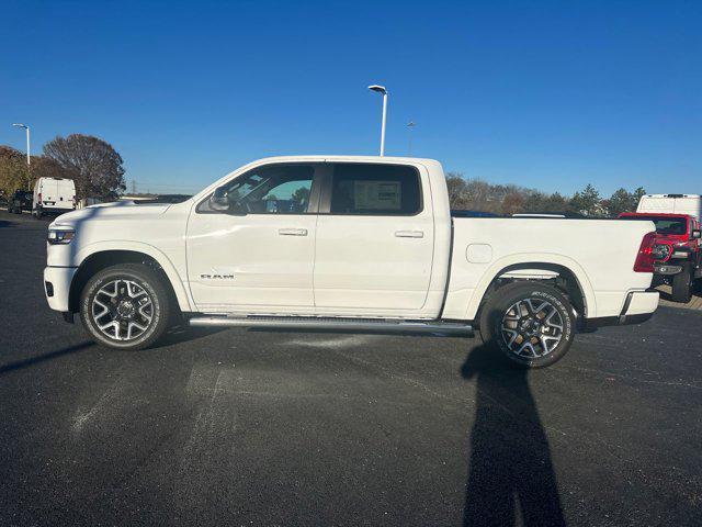 new 2026 Ram 1500 car, priced at $63,059
