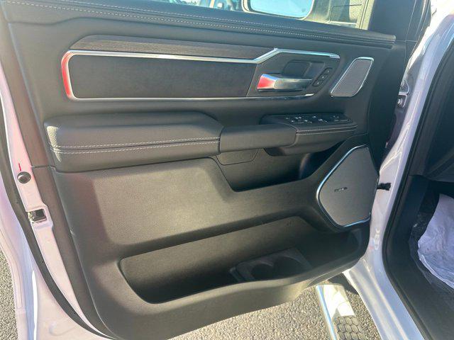 new 2026 Ram 1500 car, priced at $63,059