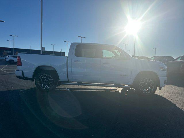 new 2026 Ram 1500 car, priced at $63,059