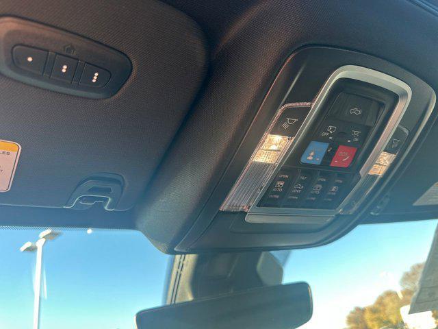 new 2026 Ram 1500 car, priced at $63,059