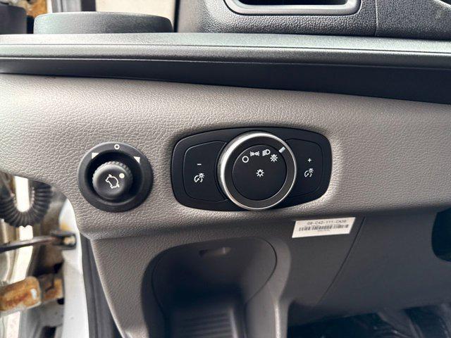 used 2020 Ford Transit-250 car, priced at $20,899