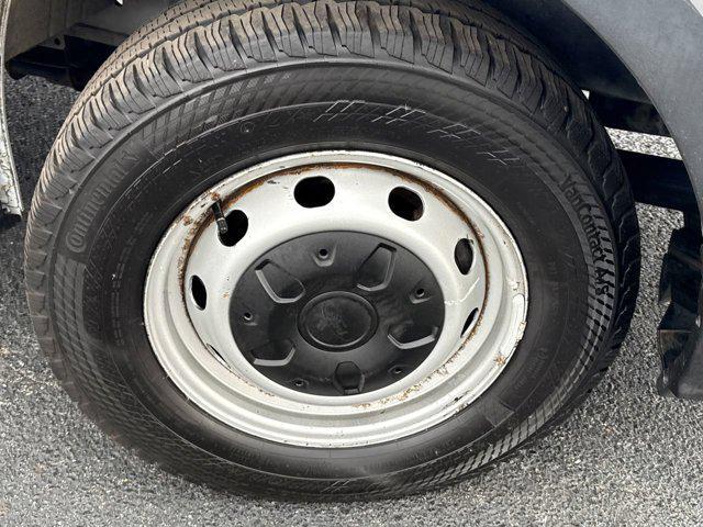 used 2020 Ford Transit-250 car, priced at $20,899