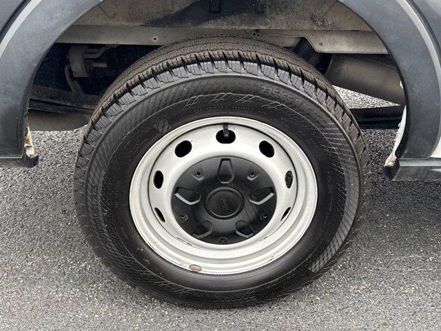 used 2020 Ford Transit-250 car, priced at $20,899