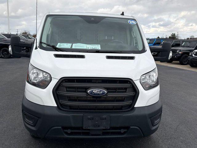 used 2020 Ford Transit-250 car, priced at $20,899