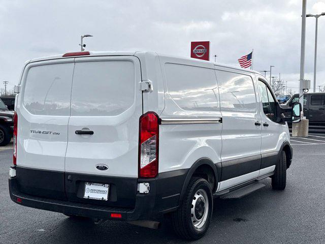used 2020 Ford Transit-250 car, priced at $20,899