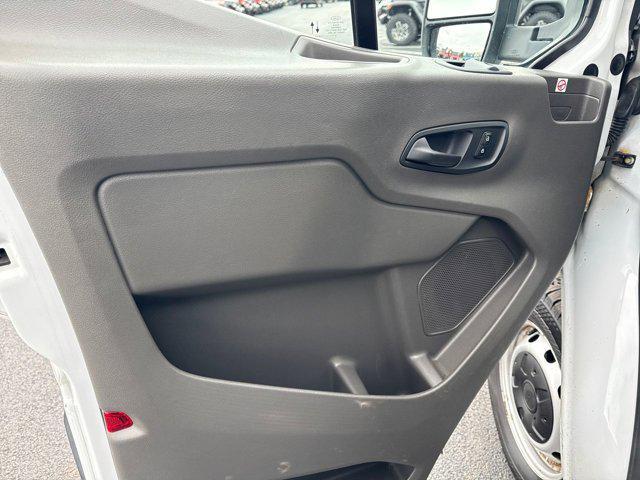 used 2020 Ford Transit-250 car, priced at $20,899