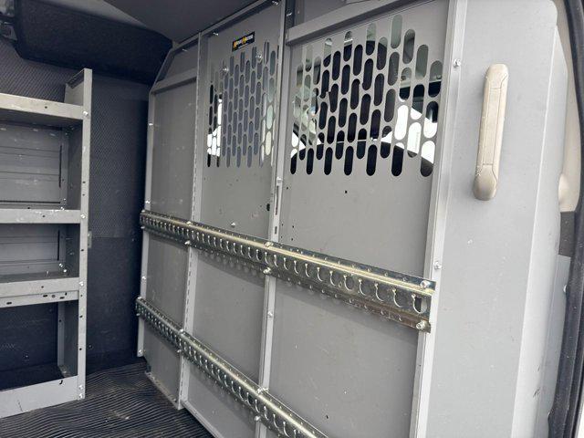 used 2020 Ford Transit-250 car, priced at $20,899