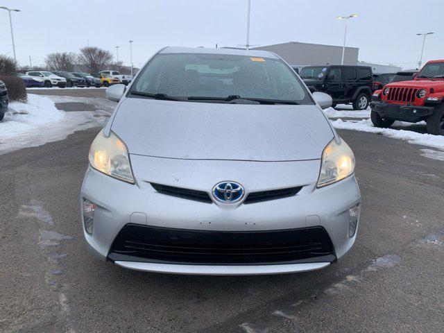 used 2013 Toyota Prius car, priced at $9,900