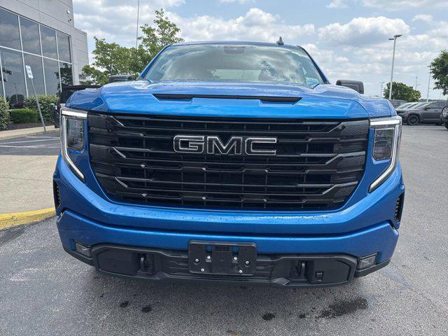 used 2023 GMC Sierra 1500 car, priced at $46,988