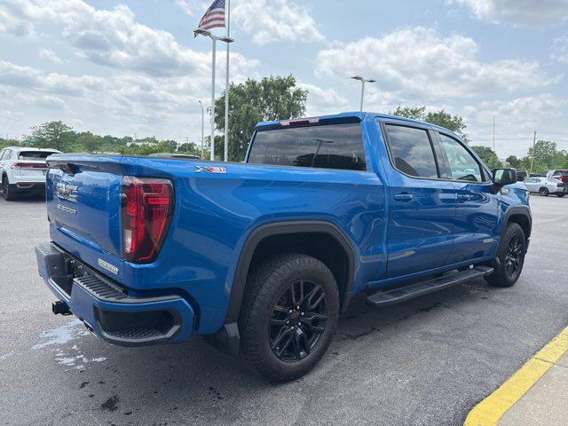 used 2023 GMC Sierra 1500 car, priced at $46,988