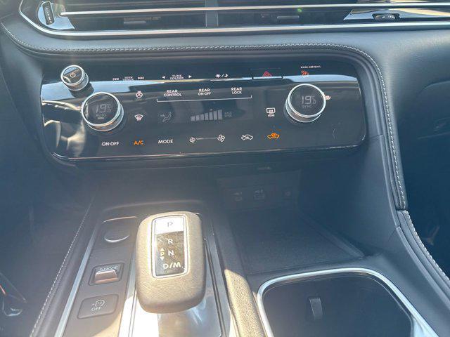 used 2024 INFINITI QX60 car, priced at $35,903