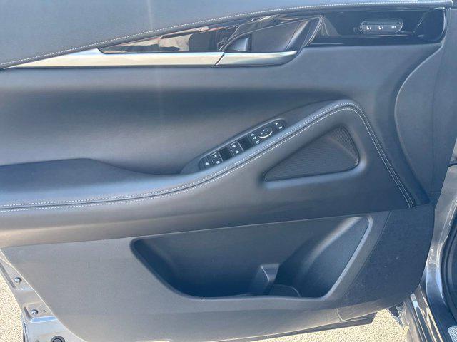 used 2024 INFINITI QX60 car, priced at $35,903