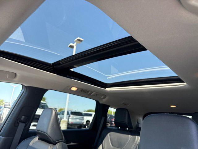 used 2024 INFINITI QX60 car, priced at $35,903