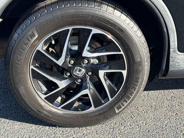 used 2016 Honda CR-V car, priced at $10,497