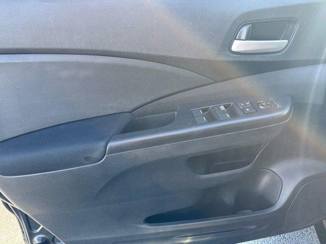 used 2016 Honda CR-V car, priced at $10,497