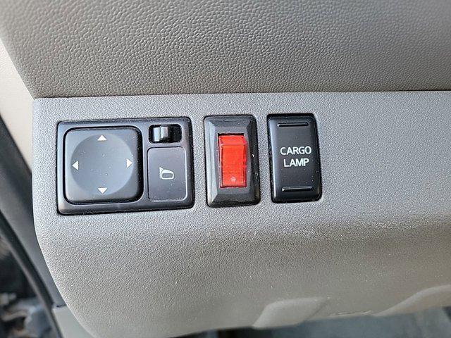 used 2016 Nissan Frontier car, priced at $12,995
