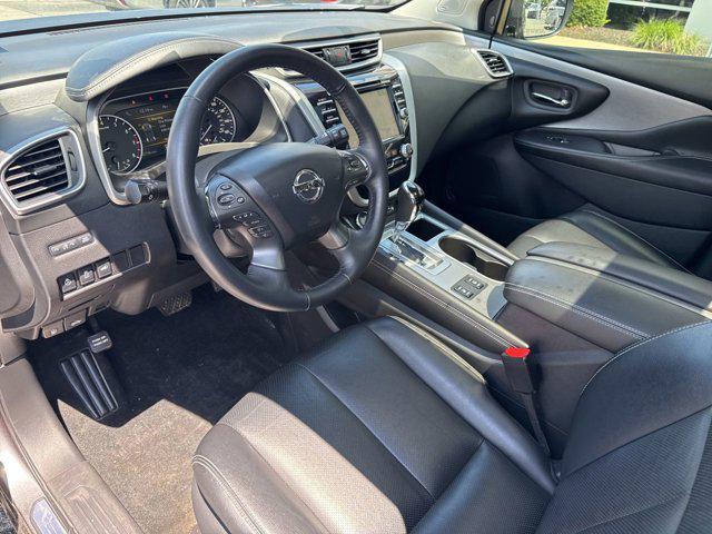 used 2019 Nissan Murano car, priced at $21,980