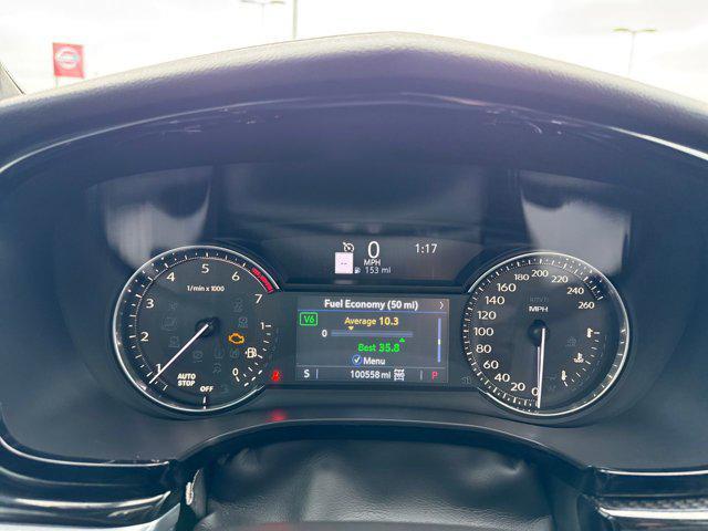 used 2020 Cadillac XT6 car, priced at $21,999