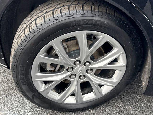 used 2020 Cadillac XT6 car, priced at $21,999