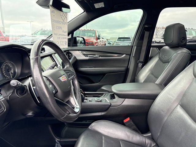 used 2020 Cadillac XT6 car, priced at $21,999