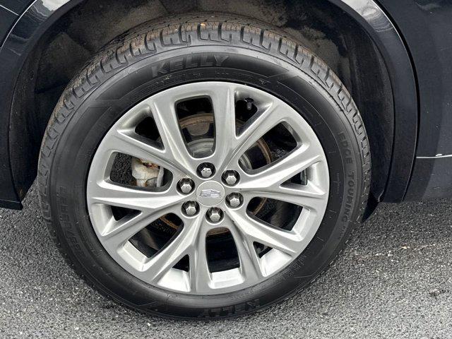 used 2020 Cadillac XT6 car, priced at $21,999