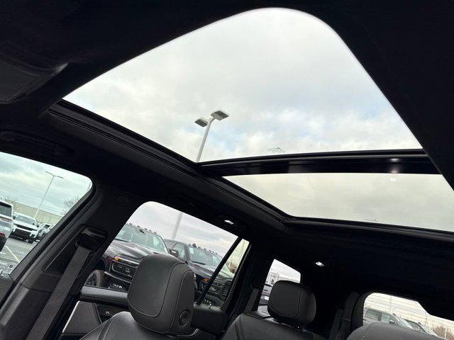 used 2020 Cadillac XT6 car, priced at $21,999