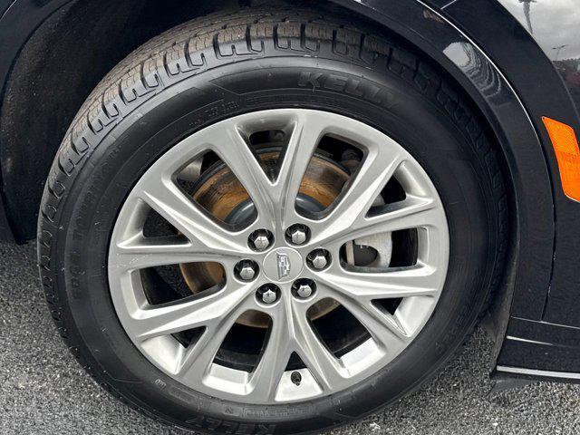 used 2020 Cadillac XT6 car, priced at $21,999