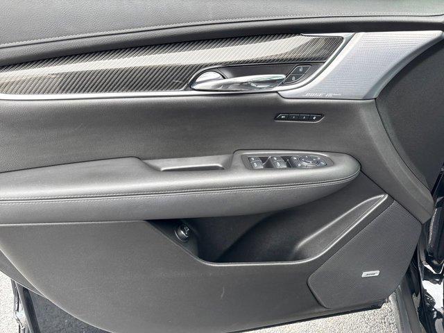 used 2020 Cadillac XT6 car, priced at $21,999