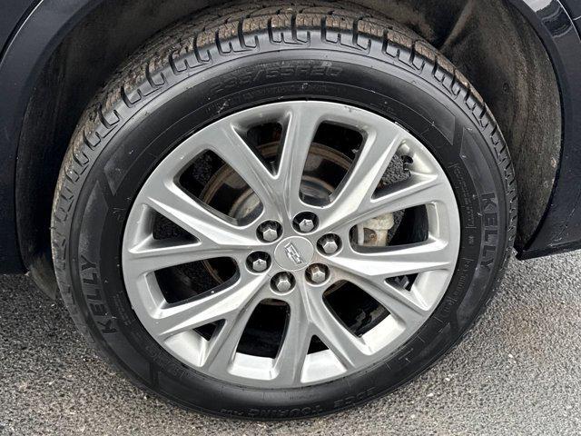 used 2020 Cadillac XT6 car, priced at $21,999