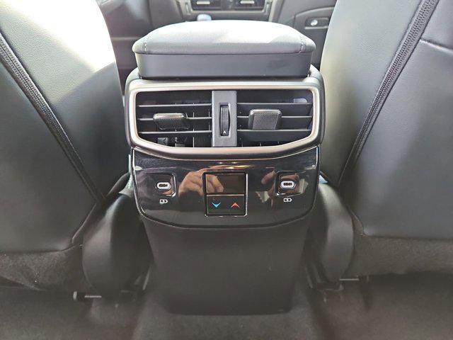 used 2025 Lexus RX 350 car, priced at $57,325
