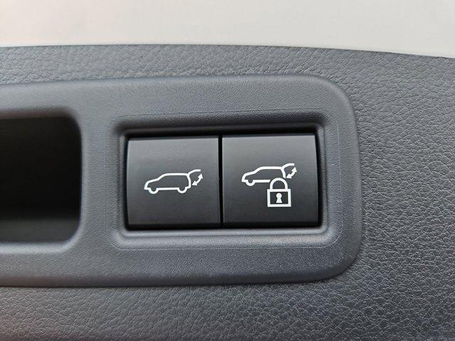 used 2025 Lexus RX 350 car, priced at $57,325