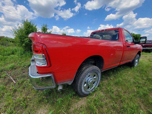 new 2024 Ram 2500 car, priced at $42,321