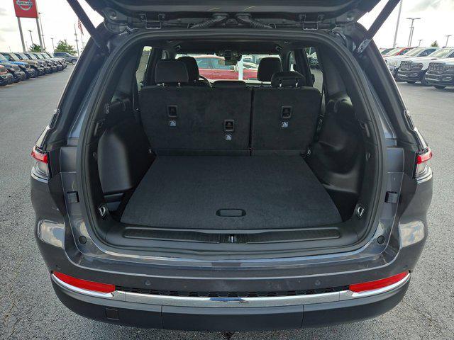 new 2025 Jeep Grand Cherokee car, priced at $36,355