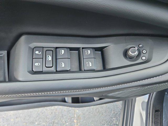 new 2025 Jeep Grand Cherokee car, priced at $36,355