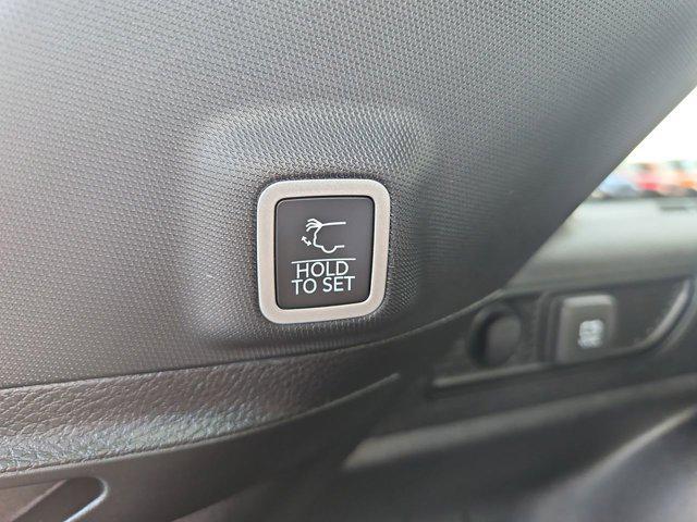 new 2025 Jeep Grand Cherokee car, priced at $36,355