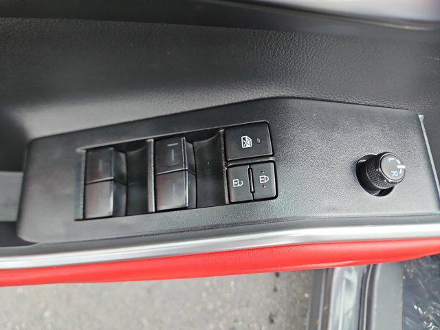 used 2023 Toyota Highlander car, priced at $40,880