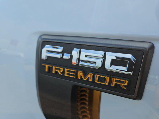 used 2023 Ford F-150 car, priced at $49,328