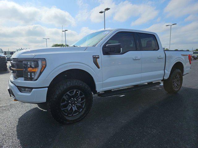 used 2023 Ford F-150 car, priced at $49,328