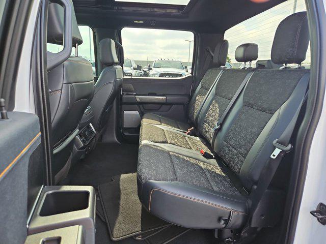 used 2023 Ford F-150 car, priced at $49,328