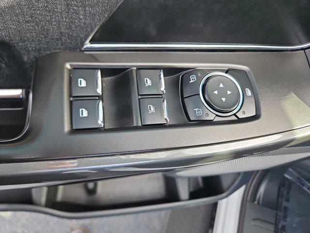 used 2023 Ford F-150 car, priced at $49,328