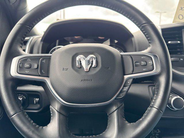 used 2024 Ram 2500 car, priced at $47,900