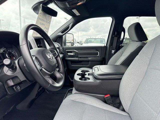 used 2024 Ram 2500 car, priced at $47,900