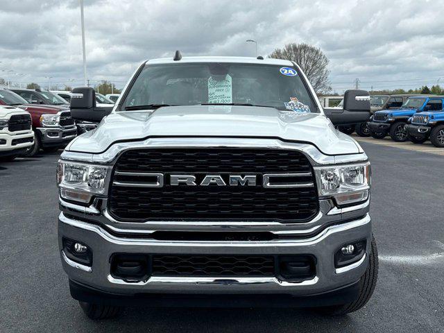used 2024 Ram 2500 car, priced at $47,900