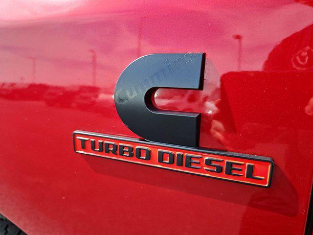 new 2026 Ram 2500 car, priced at $73,350