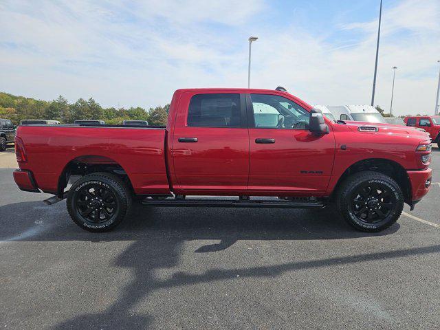 new 2026 Ram 2500 car, priced at $73,350