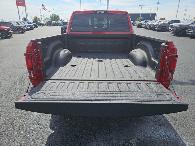 new 2026 Ram 2500 car, priced at $73,350