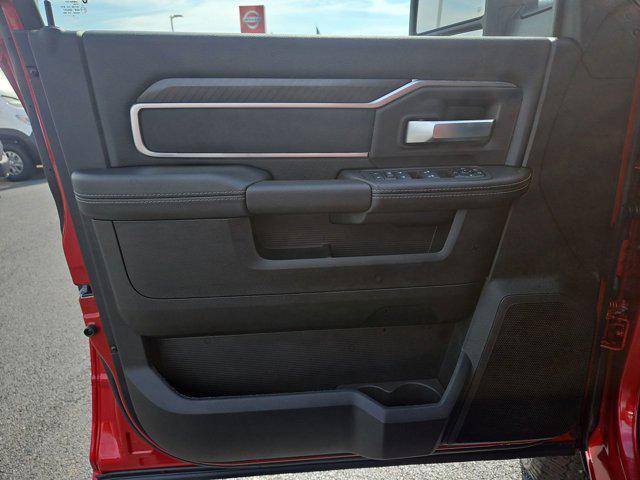 new 2026 Ram 2500 car, priced at $73,350