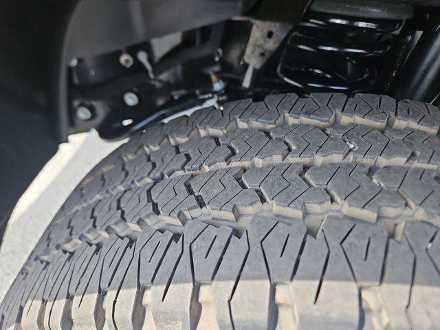 new 2026 Ram 2500 car, priced at $73,350